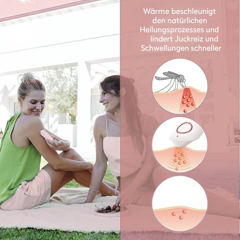 Kind Edge™ – Lindert Juckreiz in 3 Sekunden
