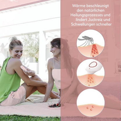 Kind Edge™ – Lindert Juckreiz in 3 Sekunden